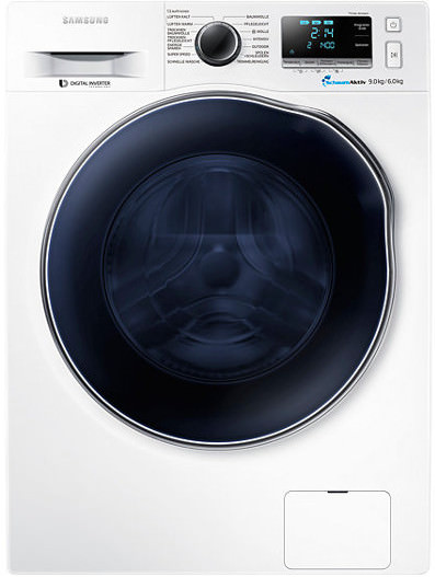 Samsung_WD90J6400AW Waschtrockner