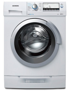 Siemens iQ700 WD 14H540