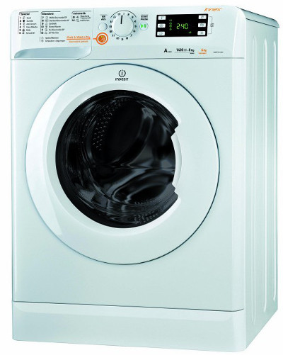 indesit XWDE861480